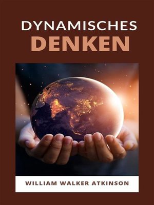 cover image of Dynamisches denken (übersetzt)